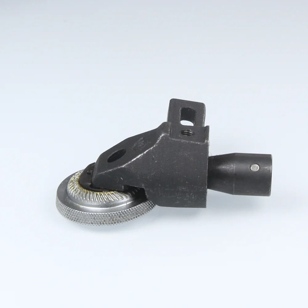 Genuine Replacement 91-119787-91 Roller Presser Foot for Pfaff Shoe Machine, High-Quality Sewing Machine Part