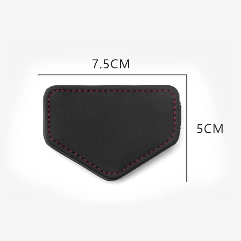 Car Seat Belt Clip Magnetic Safety Belt Fixed Limiter