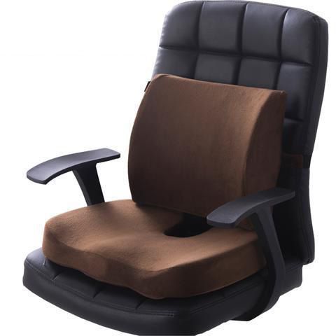 Premium Pressure Relief -Cushion Breathable Set