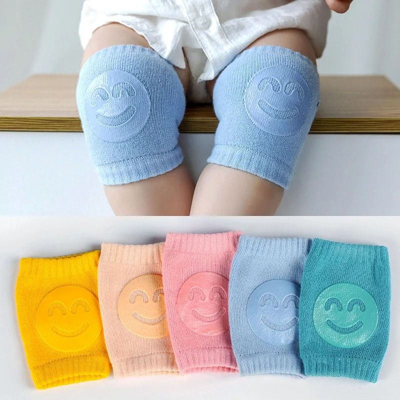 Non Slip Baby Crawling Knee Pads