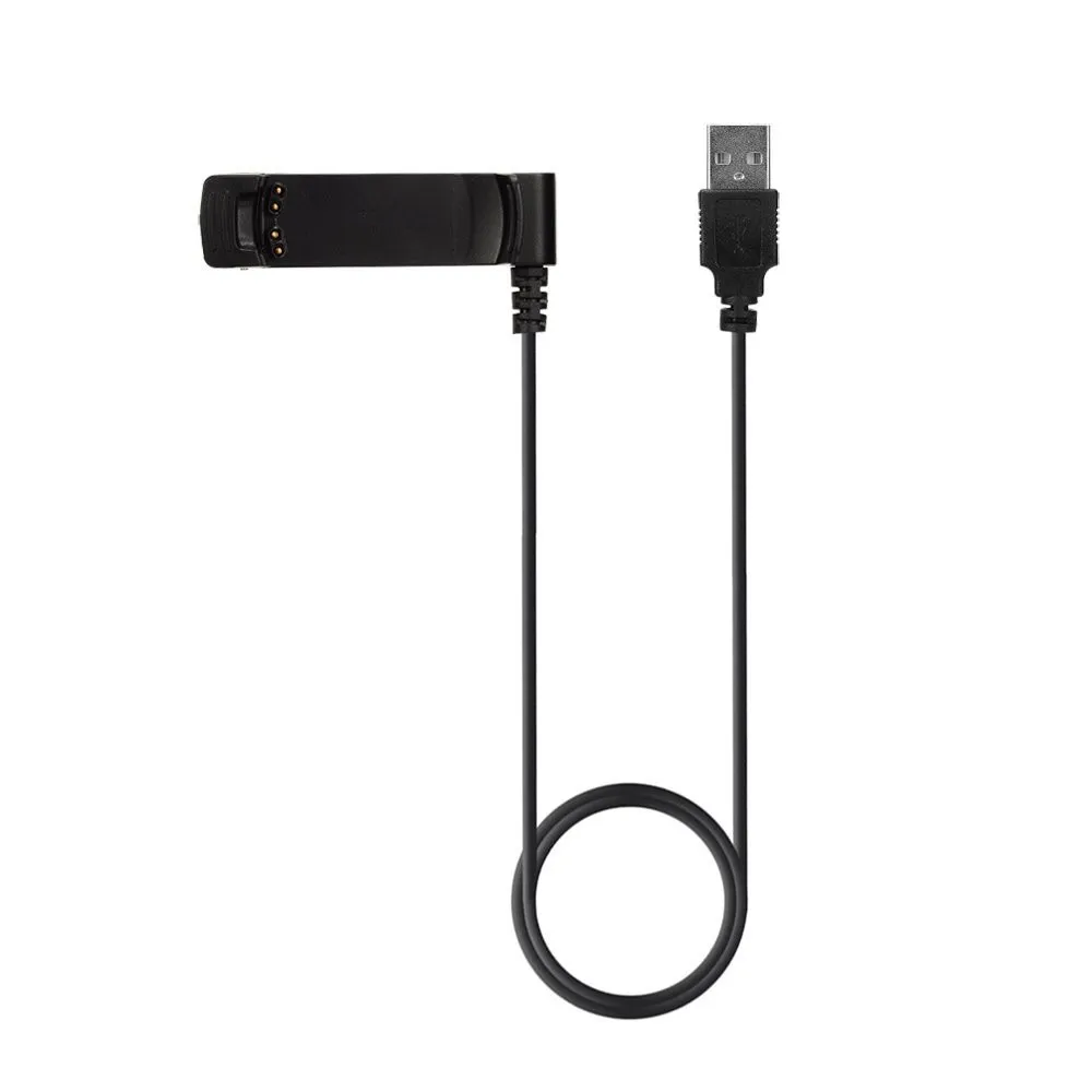 High-Speed Garmin Watch Charger Cable USB Dock Replacement