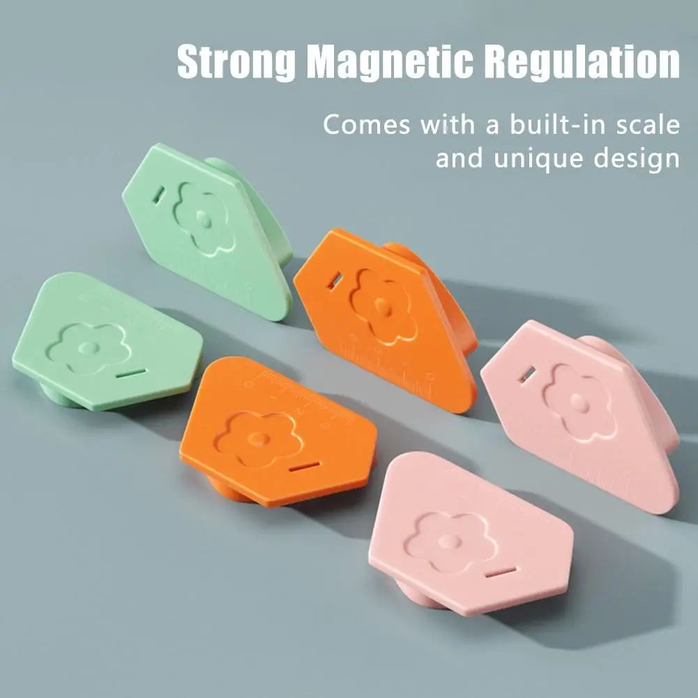 Magnetic Sewing Seam Guide Tool