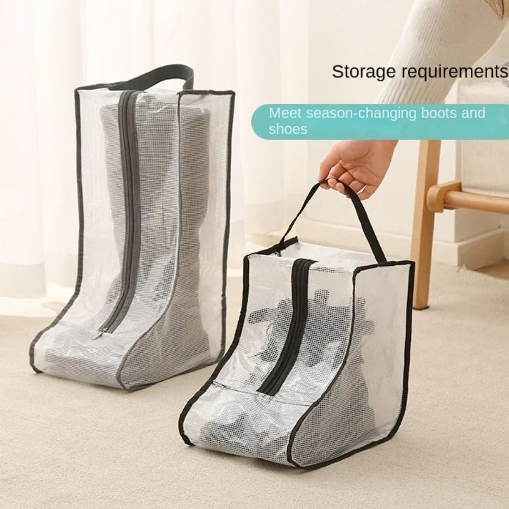 Boot Storage Organizer – Portable Footwear Protection Shield – High-Yield Transit Interaction Hub