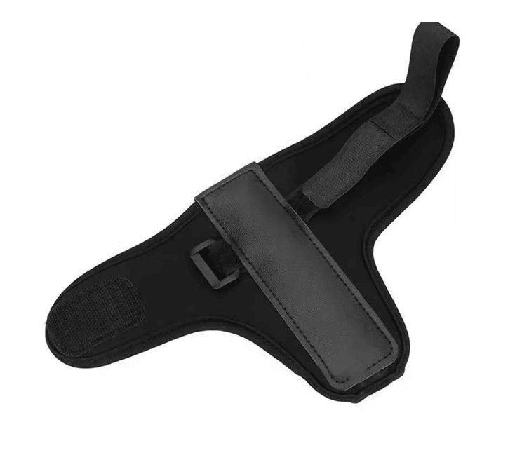 ProAlign Golf Swing Trainer Wrist Brace Power Band