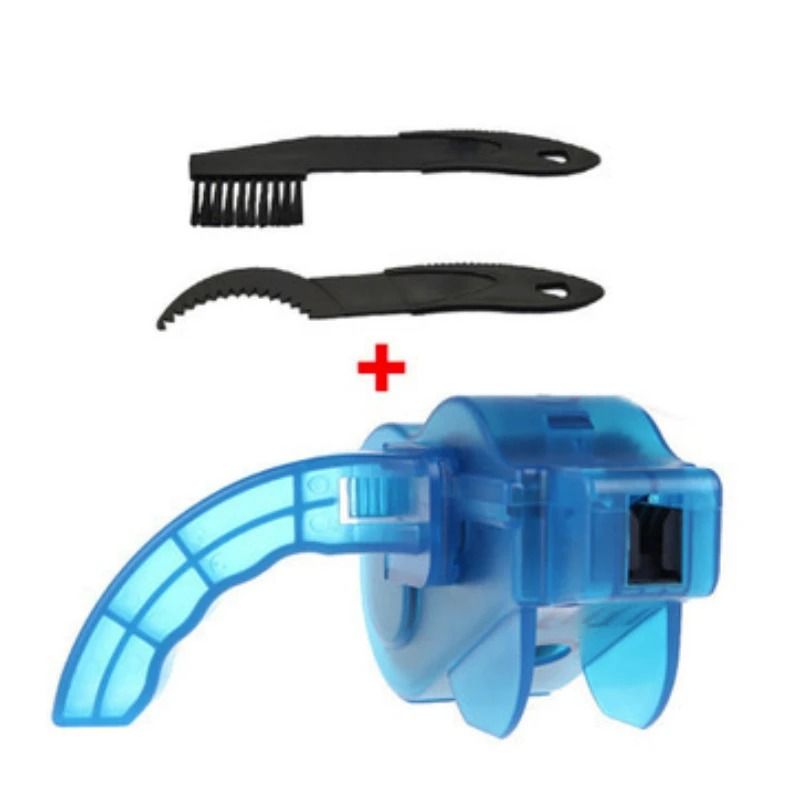 Bicycle Chain Maintenance and Cleaning Kit