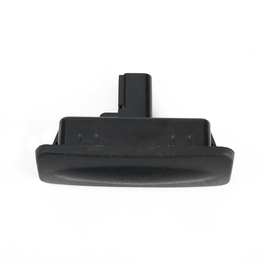 Switch Lid Lock Handle, Car Rear Tailgate Lock Boot, Rear Tailgate Lock Boot Release Switch