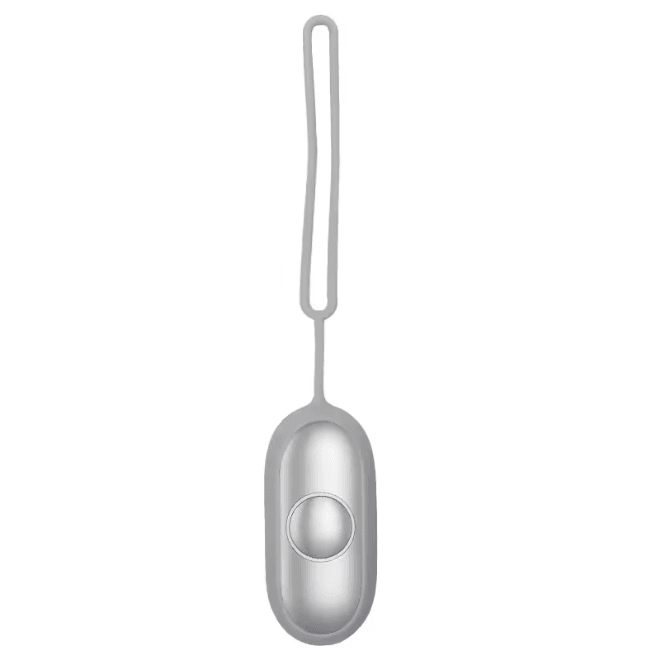 NeuroCalm Smart Sleep Aid Device Pulse Relaxation Handheld