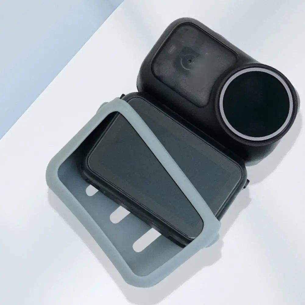 DJI Osmo Nano Silicone Protective Case