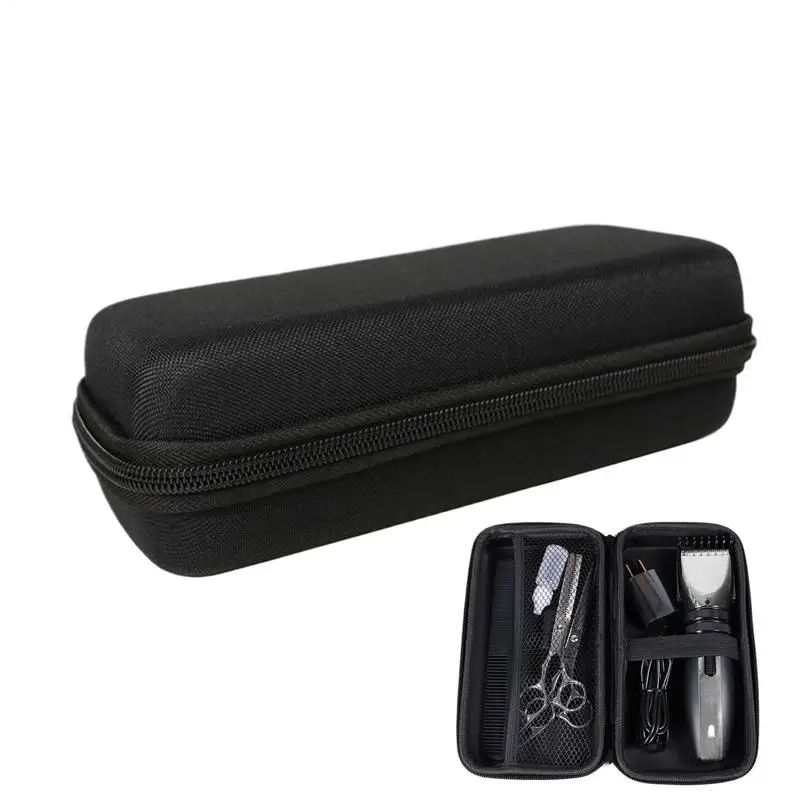 Hair Clipper Storage Case