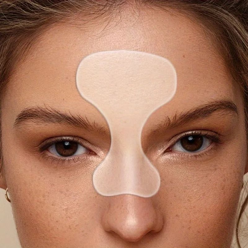 Derma-Smooth Rejuvenation System – Premium Reusable Silicone Anti-Wrinkle Facial Patches