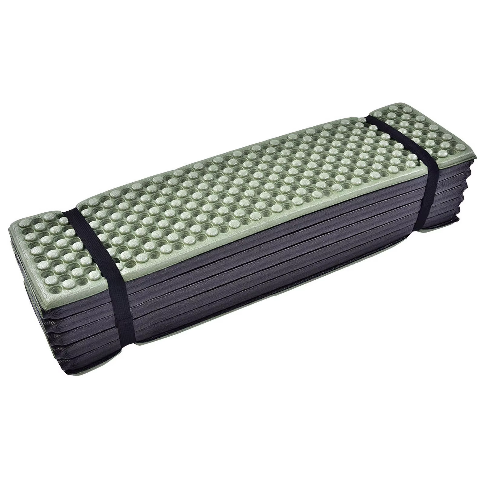Foldable Camping Sleeping Pad Moisture Proof Foam Picnic Mat Lightweight Backpacking Cushion