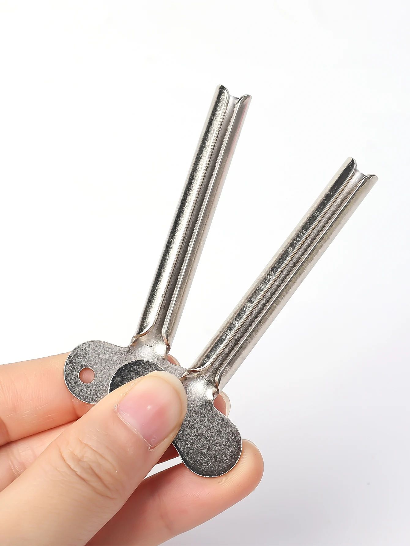 Stainless Steel Toothpaste Tube Squeezer