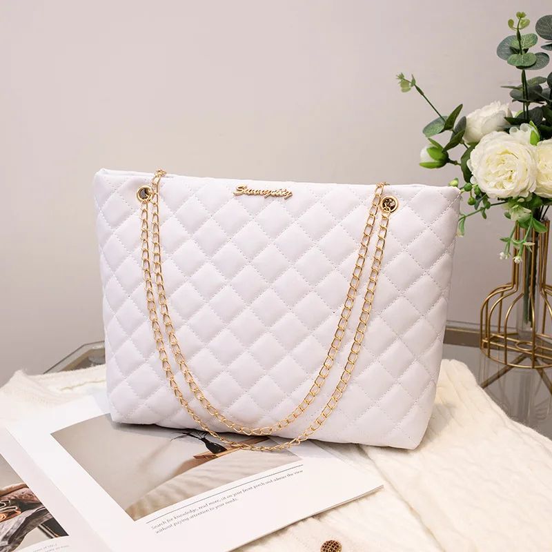 Women PU Leather Shoulder & Crossbody Bag