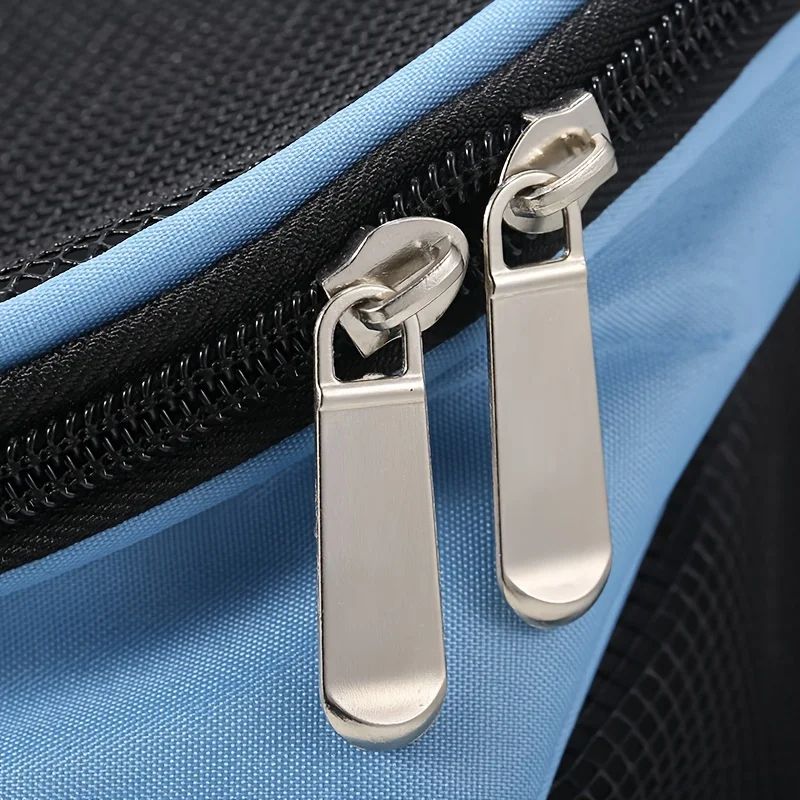 Breathable Mesh Dog Carrier Backpack