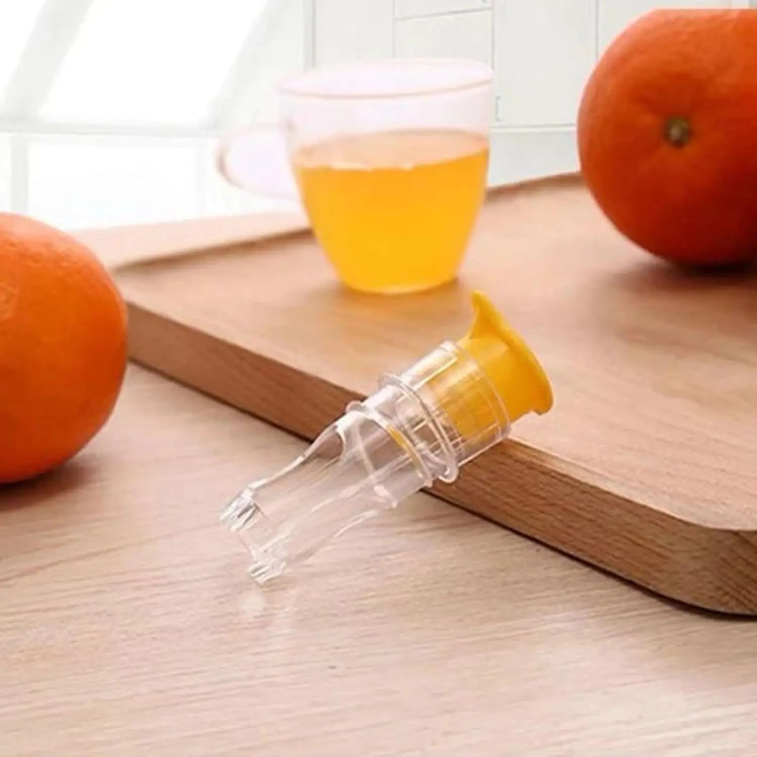 Manual Citrus Lemon Juicer