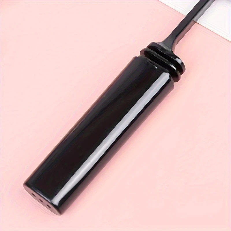 Portable Charcoal Folding Toothbrush for Travel Camping & Hiking Compact and Efficient Teethbrush