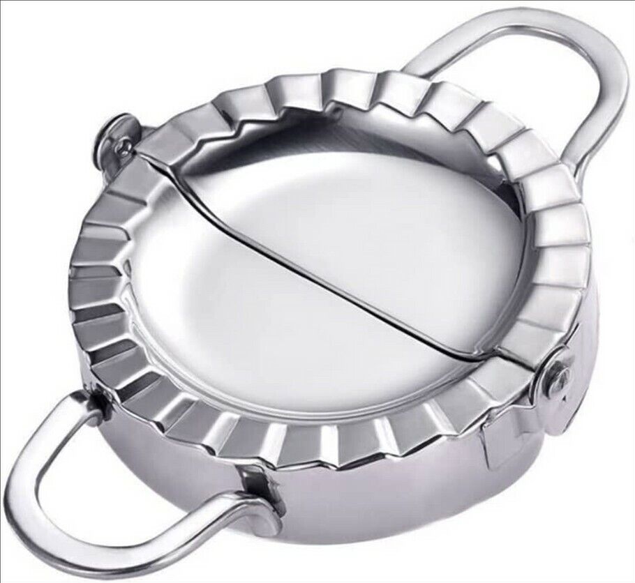 Stainless Steel Dumpling Press Mold