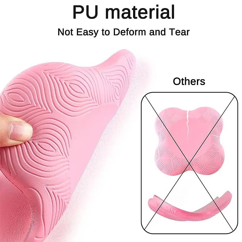 High-Density Yoga & Fitness Kneeling Pad