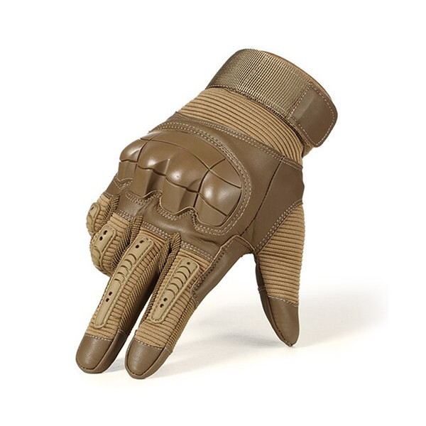 The Tactical Gloves