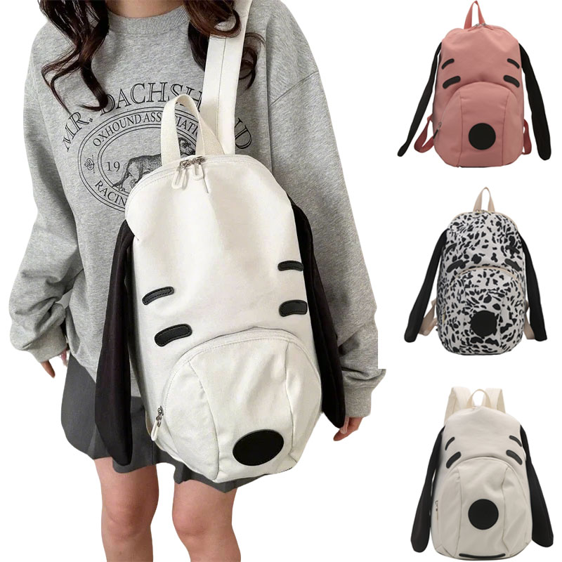 Large capacity Casual Travel Backpack Fashionable Versatile Design for Everyday Adventures