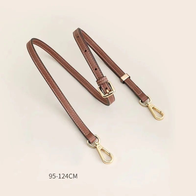 Elite Leather Crossbody Modification Series