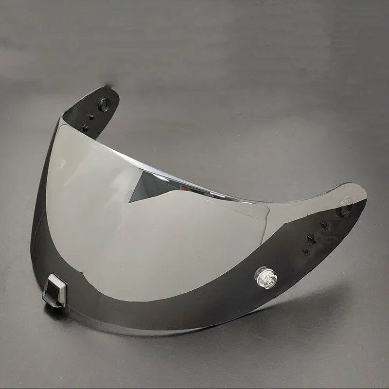 Motorcycle Helmet Lens Visor for Scorpion Anti Fog, Anti Scratch, UV Protection Faceshield