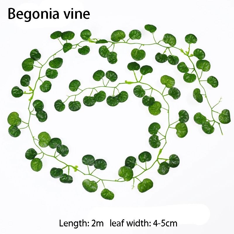Architectural Emerald Ivy Foliage Garland