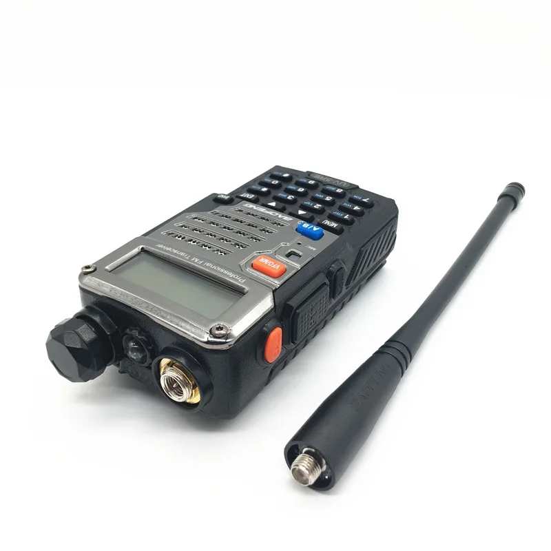 Baofeng UV Handheld Two Way Radio VHF UHF Transceiver