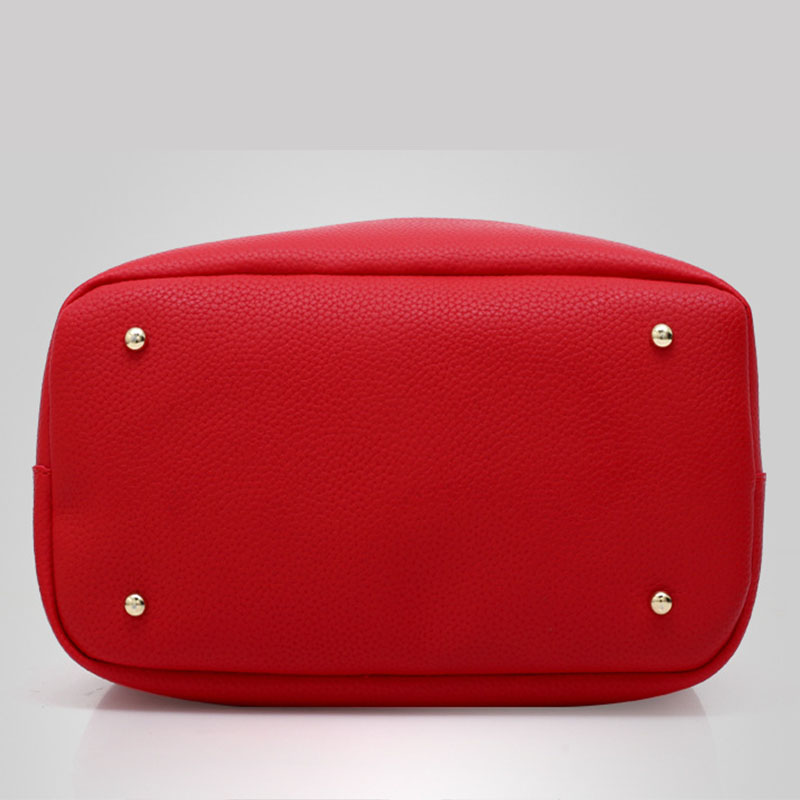 Elegant women handbag designer shoulder bag luxury travel tote