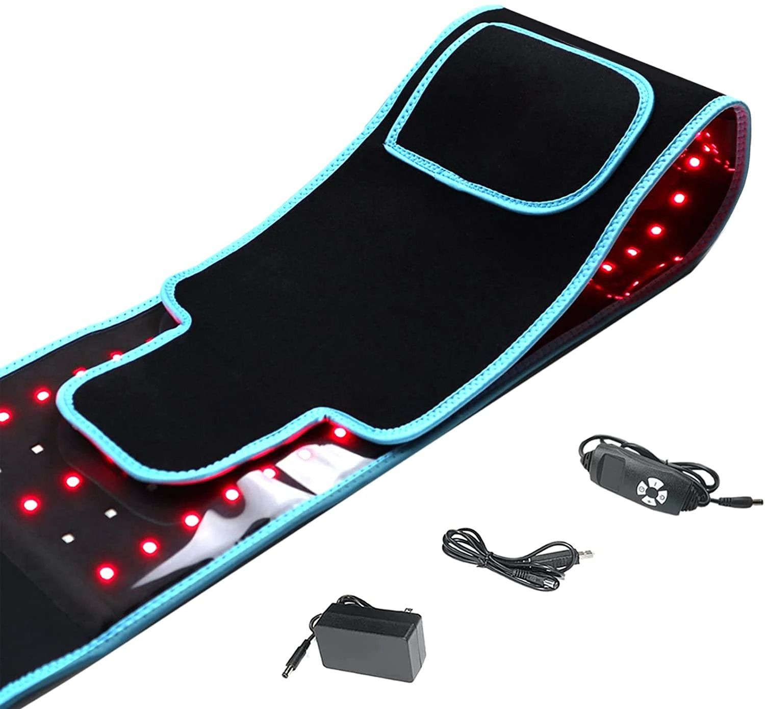 Red & Infrared Light Therapy Belt