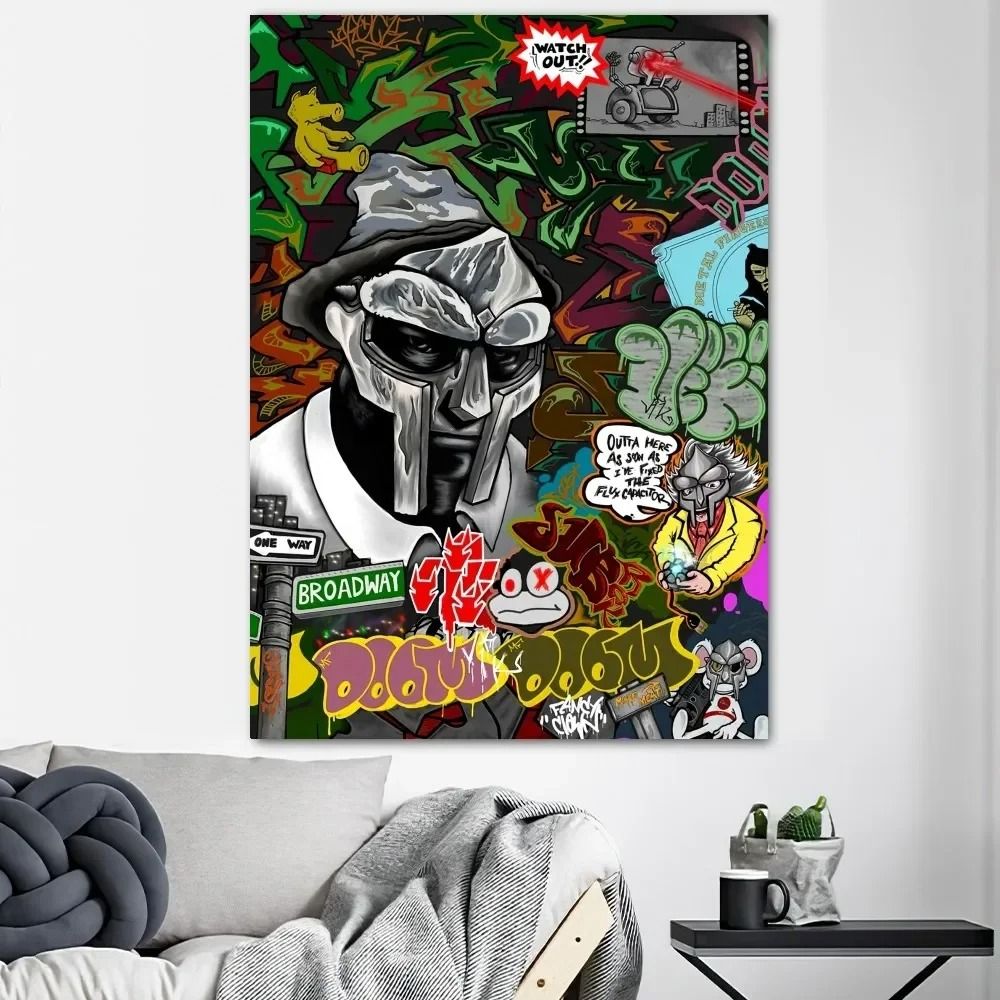 MF DOOM 