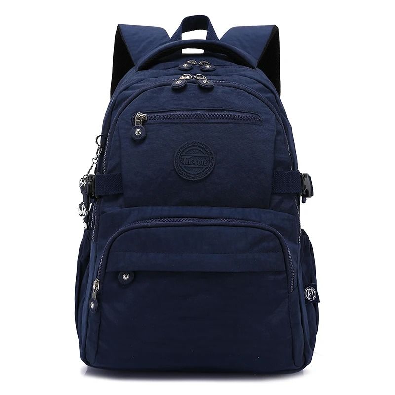 Stylish Large Capacity Waterproof Back Pack