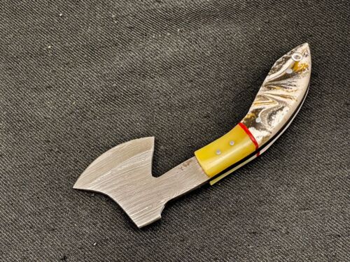 Hand-Forged Viking Tomahawk Axe | 10