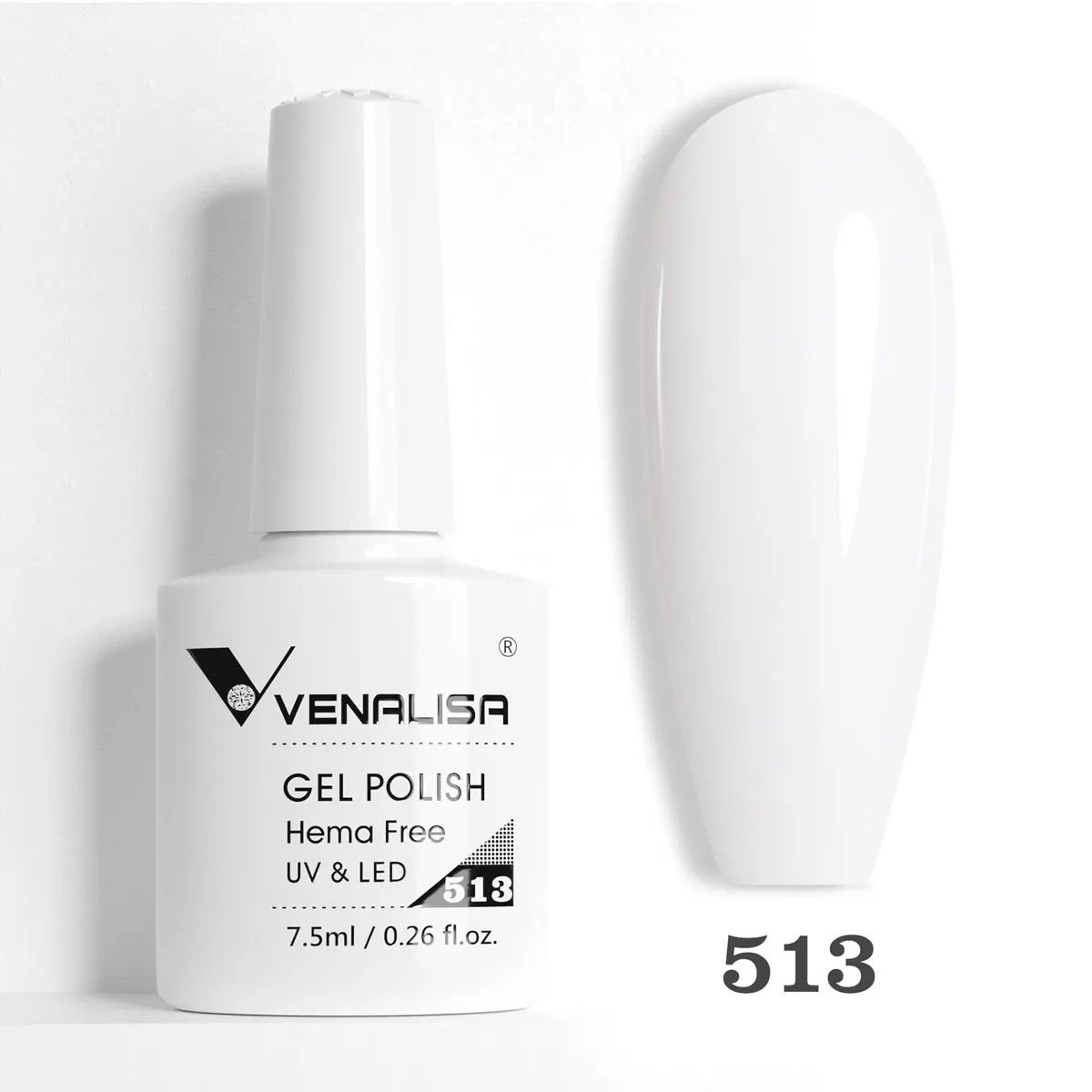 Advanced HEMA TPO Free High Gloss Polish Series