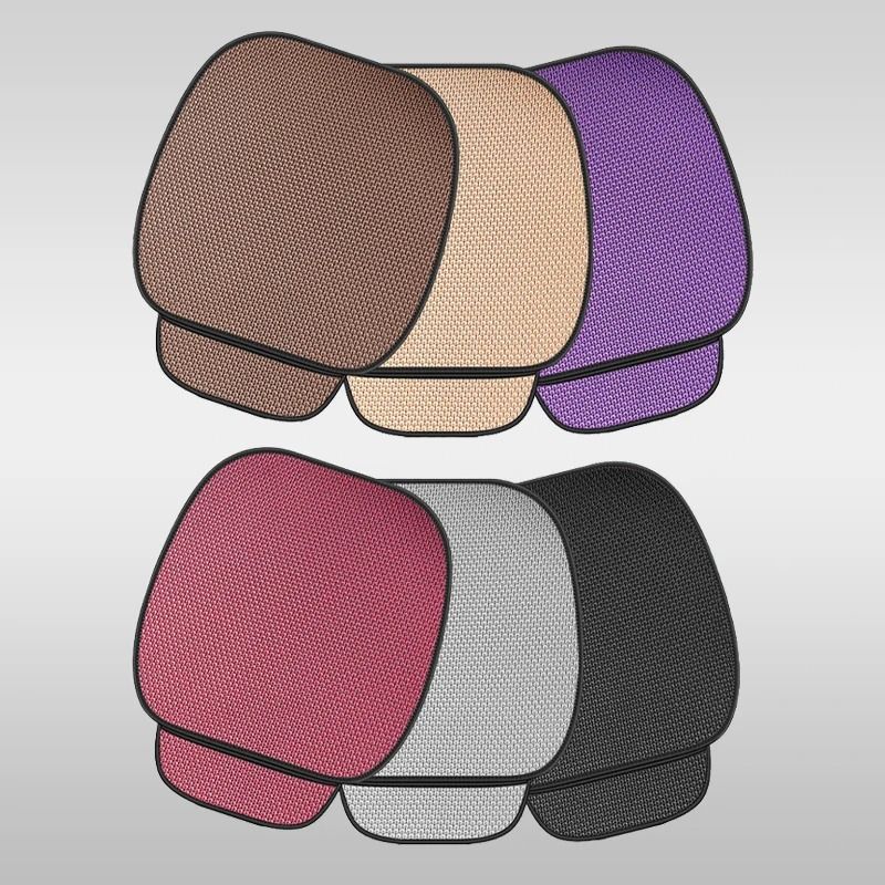 Elite Breathable Ice Silk Climate Control Seat System