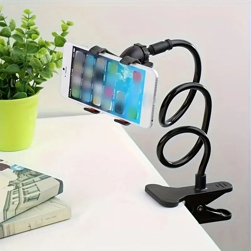 Multi-functional Lazy Phone Holder