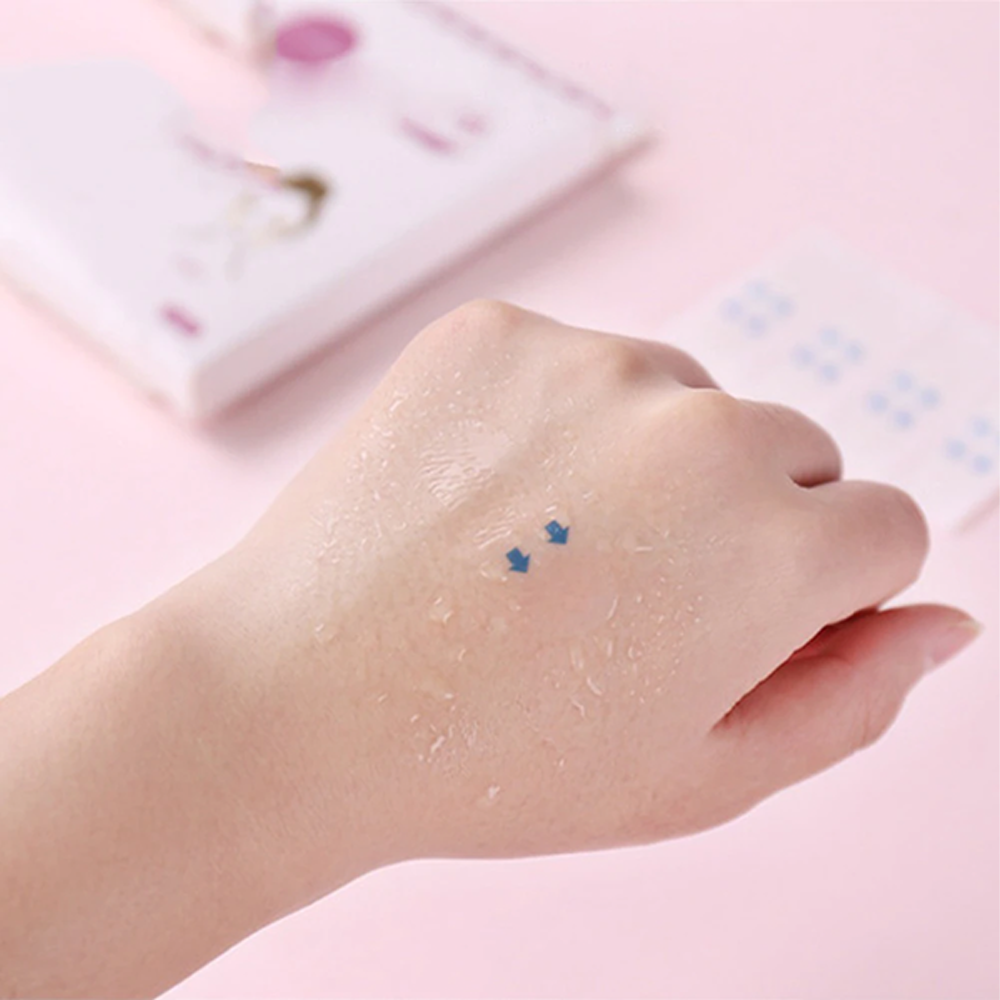 V Shape Lifting Tape To Revitalize Youthful Look
