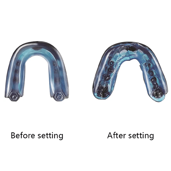 Thermoplastic Sports Mouth Guard for Boxing and Training Protection