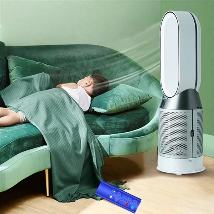 Dyson Air Purifier & Bladeless Fan Replacement Remote Control, Compatible Universal