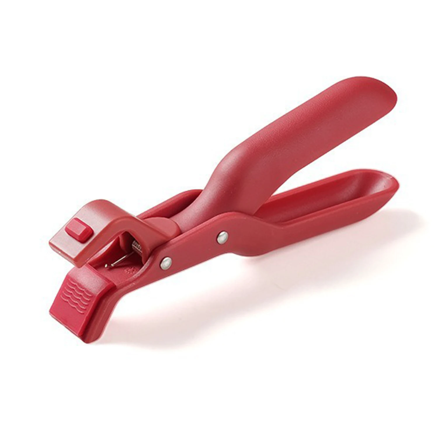 Anti-scald Clip Silicone Kitchen Holder, Anti-hot Plate Dish Pot Lifter, Heat Resistant Gadget