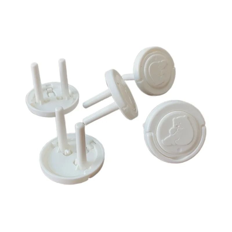 Child Safe Electrical Socket Protective Covers
