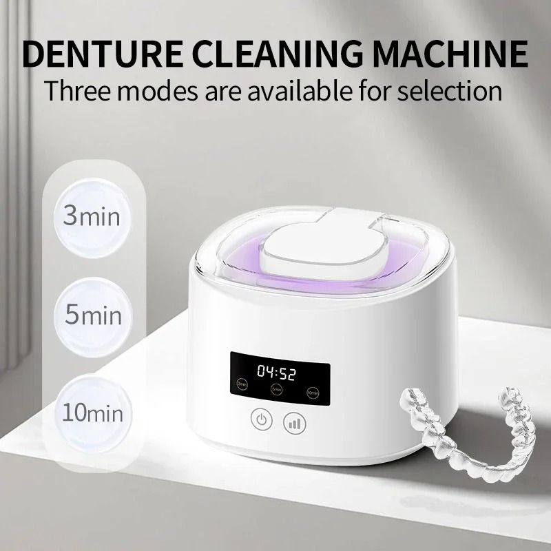 USB Powered High Frequency Dental Appliance and Jewelry Cleaner