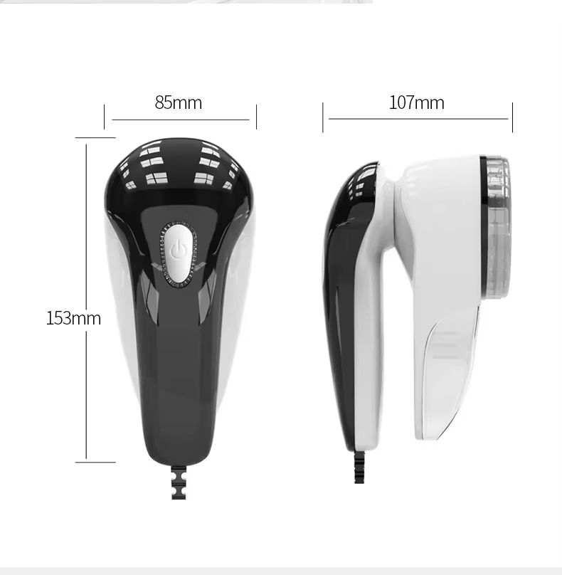Rechargeable Fabric Lint Remover Clothes Shaver