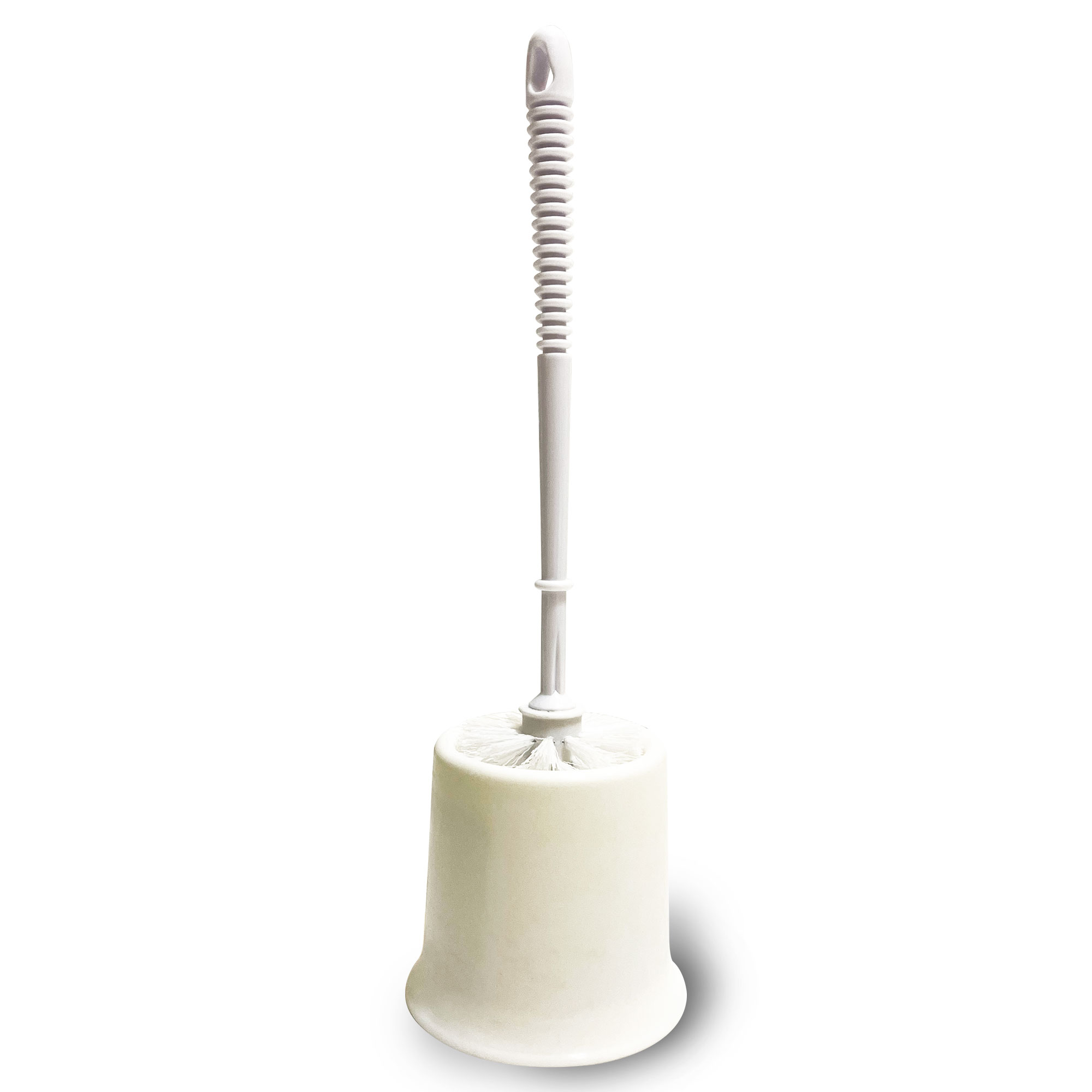 Toilet Brush Safe Stash Box with Smell Proof Bag for Valuables Storage
