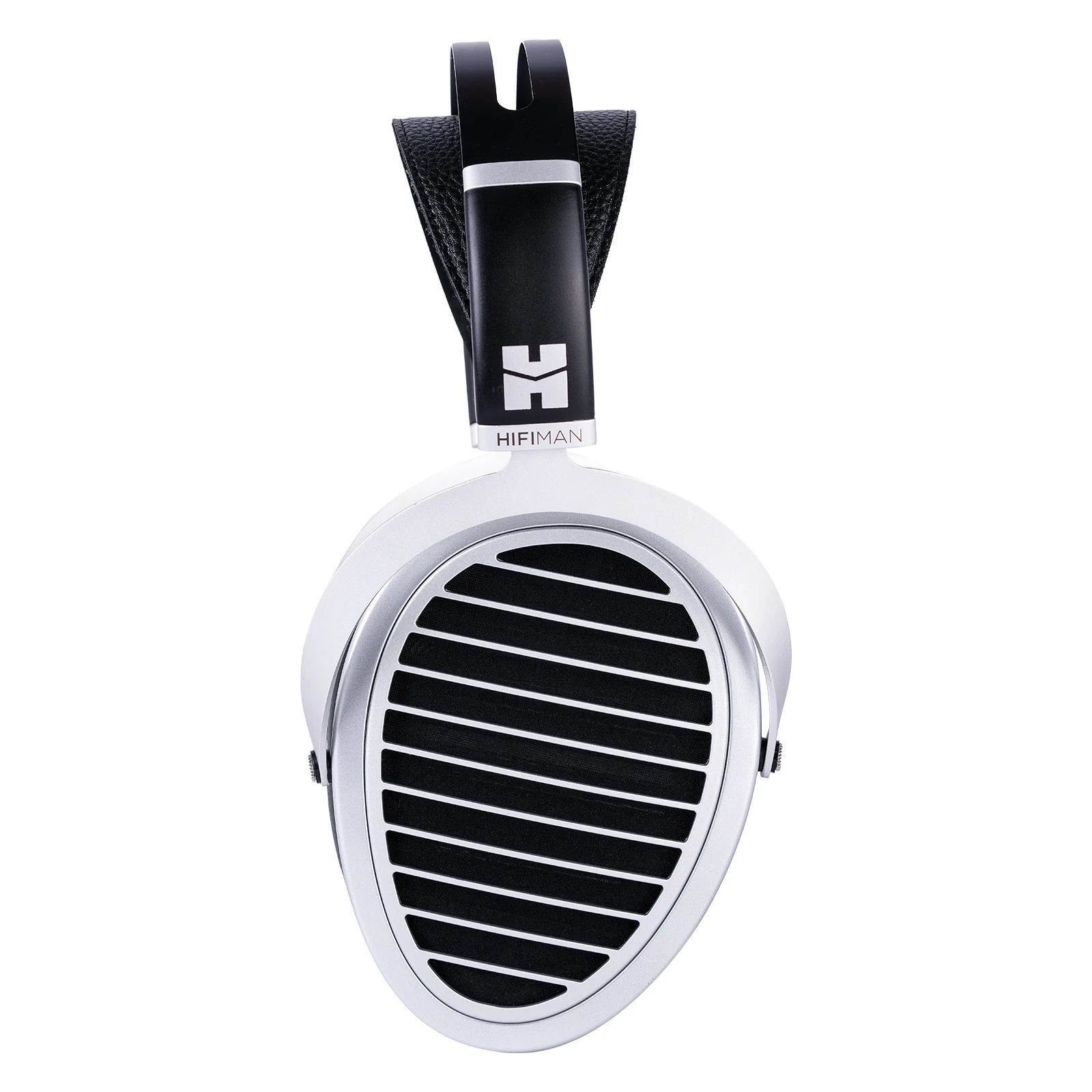 Open Back Planar Magnetic Hi Fi Headphones, Nanometer Thickness Diaphragm