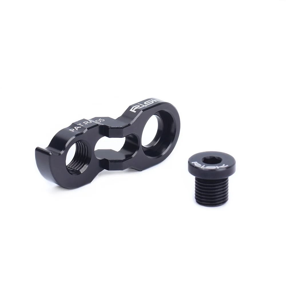 RISK Rear Derailleur Hanger Extension Adapter