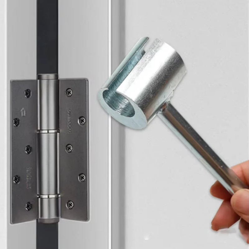 Adjustable Door Hinge Repair Tool Gap Wrench for Precise Door Adjustments