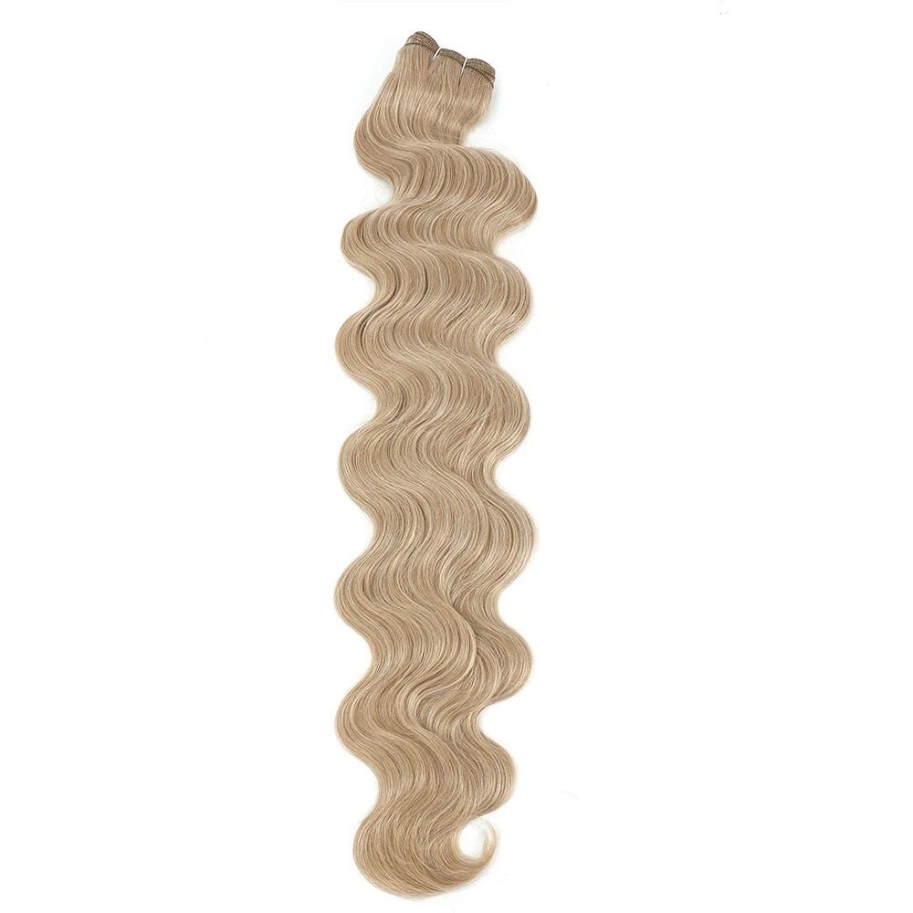Professional Series 30-Inch High Temperature Synthetic Body Wave