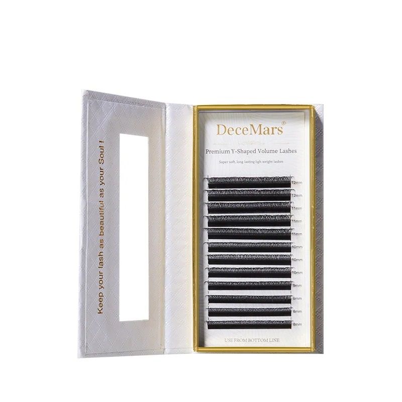 Prism Vertex YY Woven Lash Suite