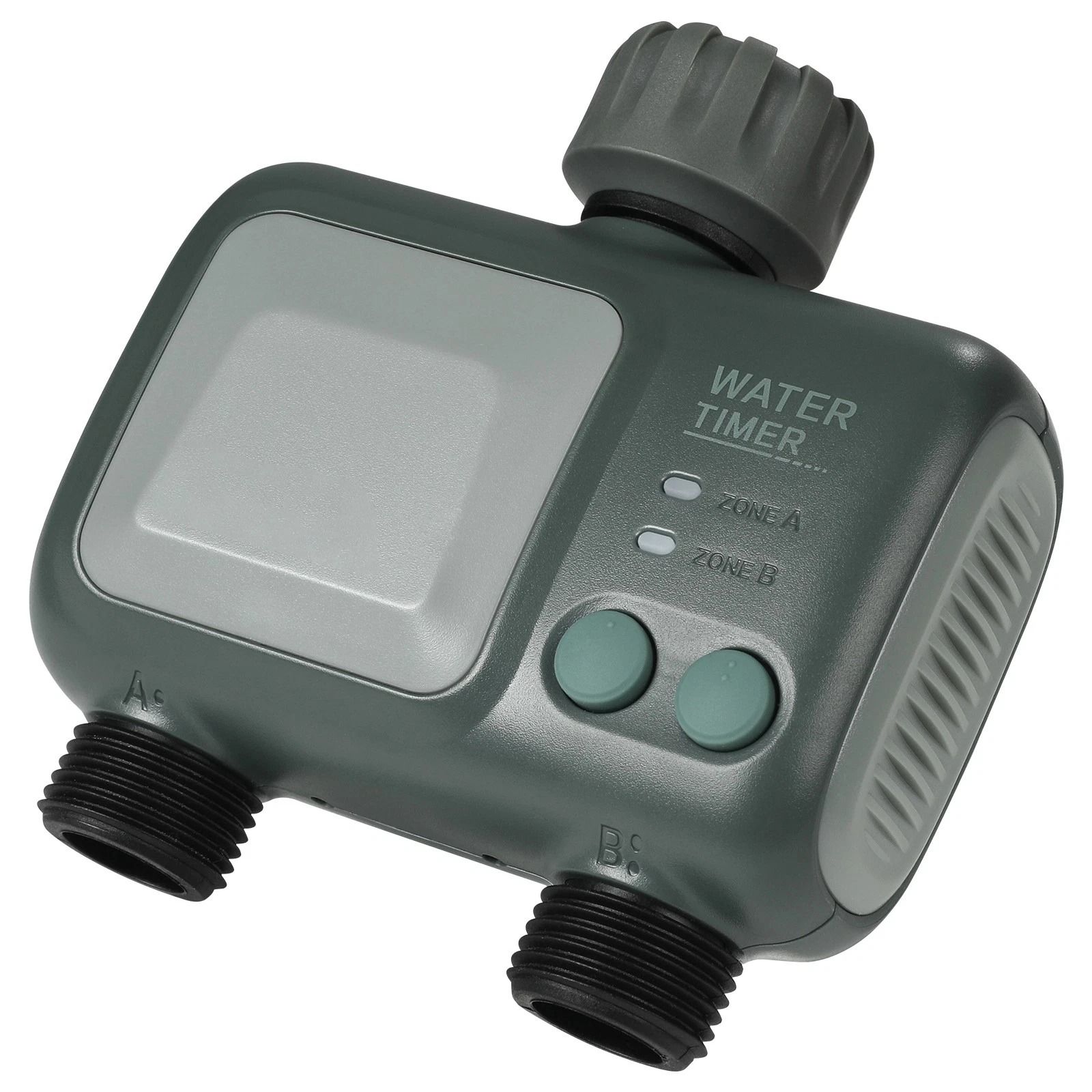 WiFi Sprinkler Timer Smart Hose Faucet Water Timer